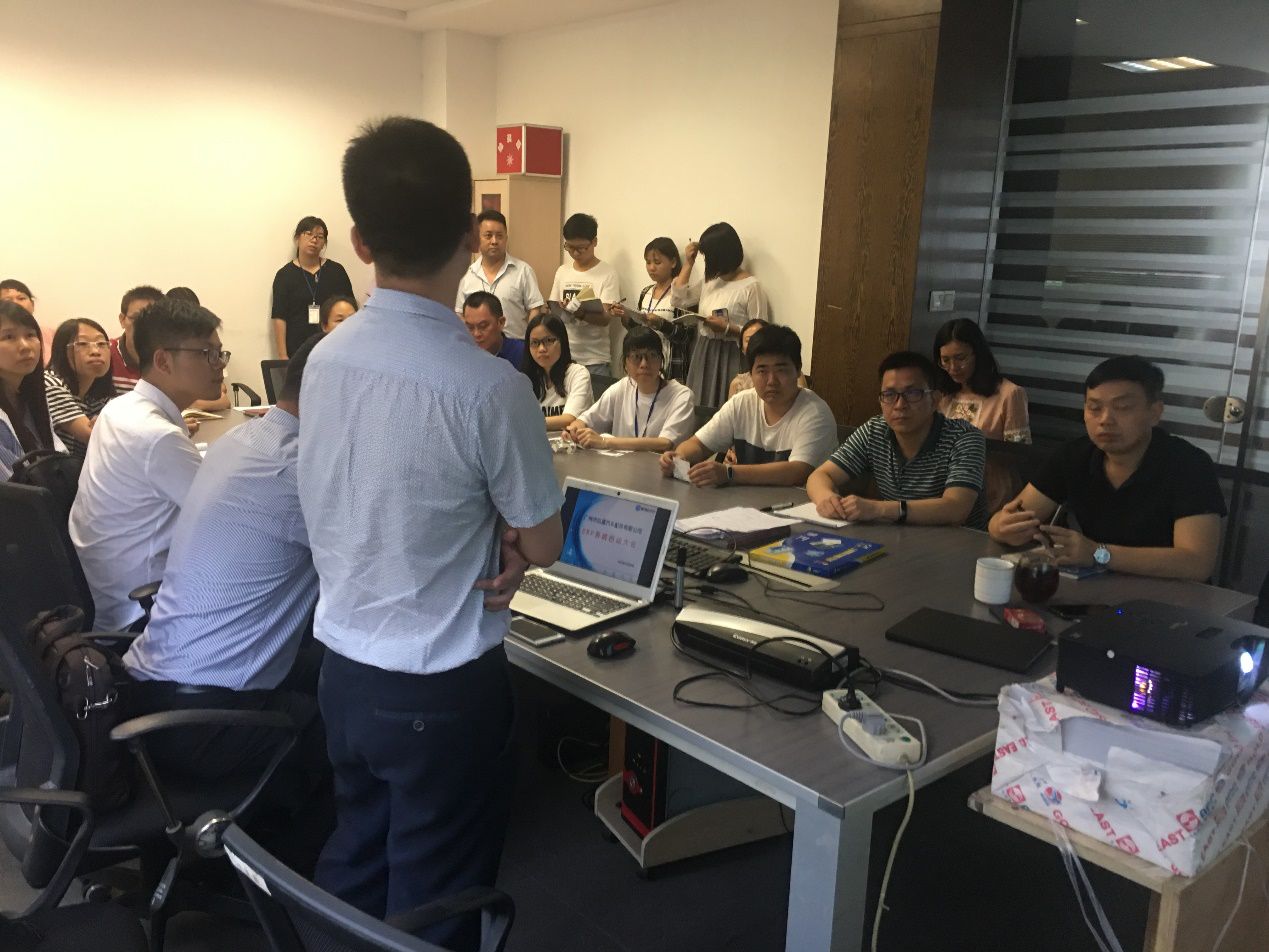 广州市弘道汽车配件有限公司携手佳博在线登录-佳博(中国)ERP，加速推进企业信息化建设