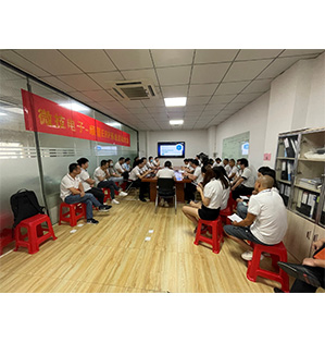 信息化再起航，微技电子携手佳博在线登录-佳博(中国)软件迈入数字化新时代