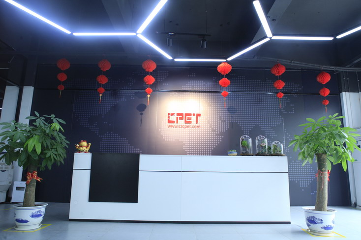 数智革新，中科源携手佳博在线登录-佳博(中国)软件迈向数字化管理新征程