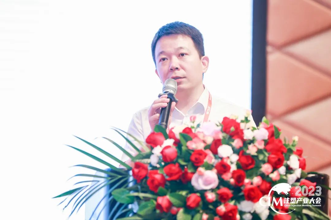 佳博在线登录-佳博(中国)软件副总经理刘光明